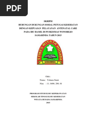 File Pdf Skripsi
