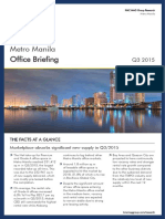 KMC MAG Group Office Briefing q32015