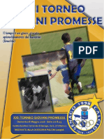 Torneo Giovani Promesse 2016