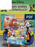 Mein Erstes Worterbuch