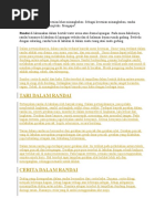 Download Randai adalah suatu kesenian khas minangkabaudocx by rekihendika SN307316090 doc pdf