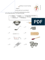 Tle Module Activities 9