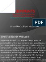 Remaiten Malware