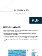 Pertautan Sel PDF