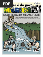 TODOS BEBEM DA MESMA FONTE !!!