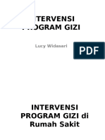 Intervensi Program Gizi Ok