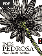 Nas Tuas Maos - Ines Pedrosa