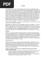 Download Themes in The Kite Runner by ushi12 SN307321089 doc pdf