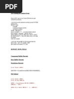 Download Peoplesoft Peoplecode by Karthik Srm SN307322555 doc pdf
