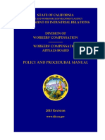 Policy AndProcedure Manual