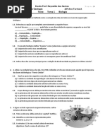 TesteBioGeo_Tema1Bio_2010