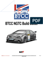 Toca NGTC Build Manual 01-02-12