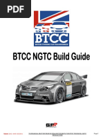 Toca NGTC Build Manual 01-02-12