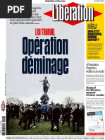 Liberation 6 Avril 2016