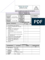 1.7 Acta Junta de Docentes