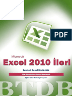 02 Excel2010 Ileri