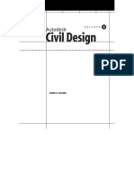 Civil Design 2i PDF