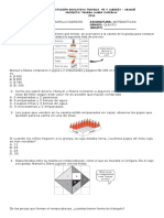 MATEMÁTICAS