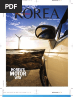 Download KOREA magazine May 2010 VOL 6 NO 5  by Republic of Korea Koreanet SN30733065 doc pdf