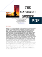 Saguaro Gunner Mar/April 2010
