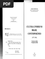 NAPOLITANO - Do Grande Medo a Grande Festa (1)