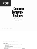 Download Concrete Formwork Systems by cdnaveen SN30733343 doc pdf
