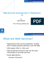 Webservicewasv 5