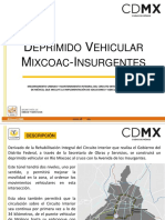 Deprimido Vehicular Mixcoac Insurgentes1