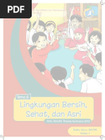 Download Buku Pegangan Guru SD Kelas 1 Tema 6 Lingkungan Matematohirwordpresscom by Yasin Muhammad Syibli SN307340215 doc pdf