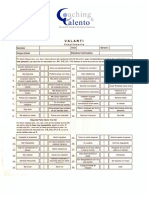 Prueba Valanti