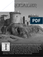 Stronghold Crusader Manual