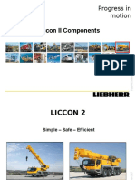 Liccon.2 Components