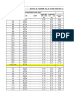 Ducting Calc Sheet