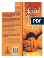 Libro Bernardo Stamateas - Sexualidad y Erotismo en La Pareja