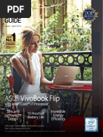 Download ASUS Product Guide by Erlyta Vivi Permatasari SN307342371 doc pdf