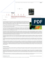 Efeito Estufa Do Hambúrguer - Scientific American Brasil - Duetto Editorial