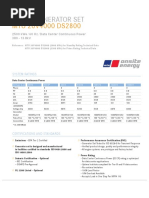 DC Generator: Exploded View & Diagrams | PDF | Electric Generator | Volt