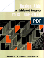 SP16 1980 Design Aids for Reinforced Concrete to is 456 197