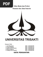 Download Etika Bisnis Dan Profesi by Gerry Eriko LightNing SN307344337 doc pdf