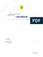 New Basic Electrical Lab Manual