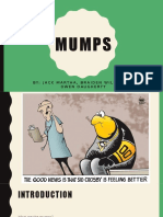 Health Mumps