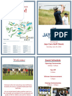 Jays Care Golf Brochure Revised