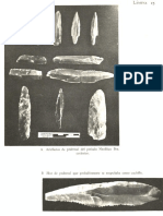 Artefactos Pedernal PDF