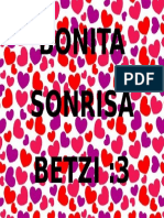 BONITA SONRISA.docx