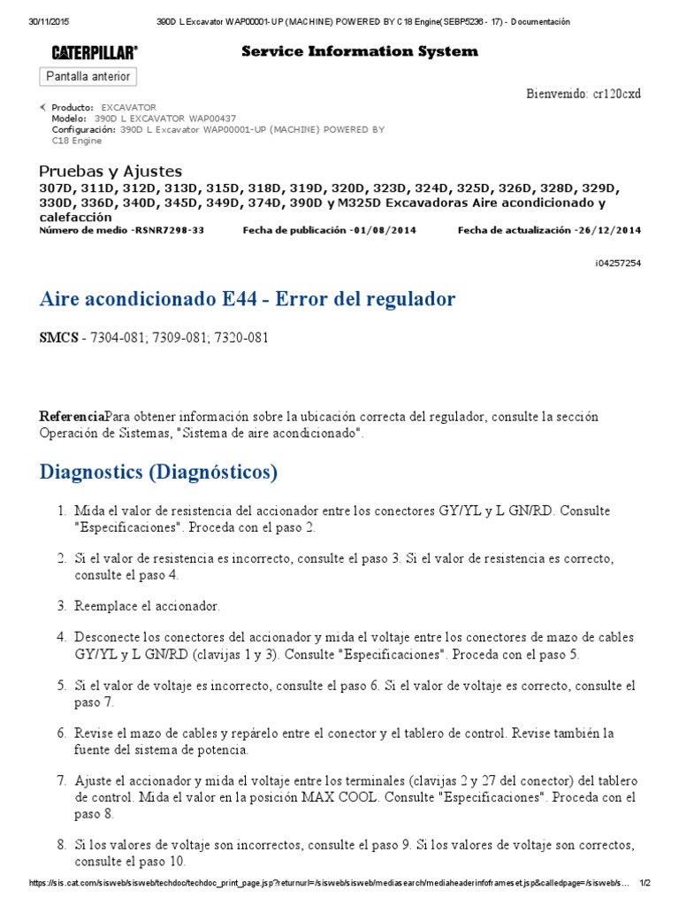 Codigo E44 | PDF | Ciencia y matemáticas | Informática