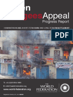 Yemen Appeal Report 2016