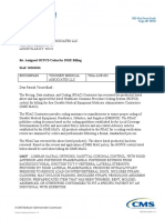 Pdac Letter-30263036-Coding Verification