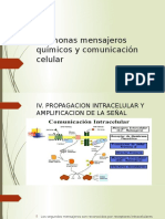 biologia Mensajeroskkk