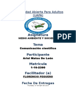 Universidad Abierta para Adultos