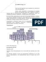 AMW Energy (Planificacion Estrategica)